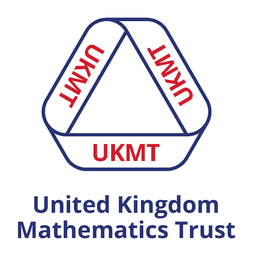 Ukmt Senior Maths Challenge