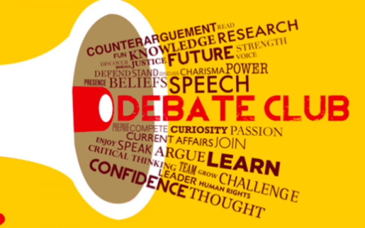 Sixth Form Debate Club sixth-form-debate-club