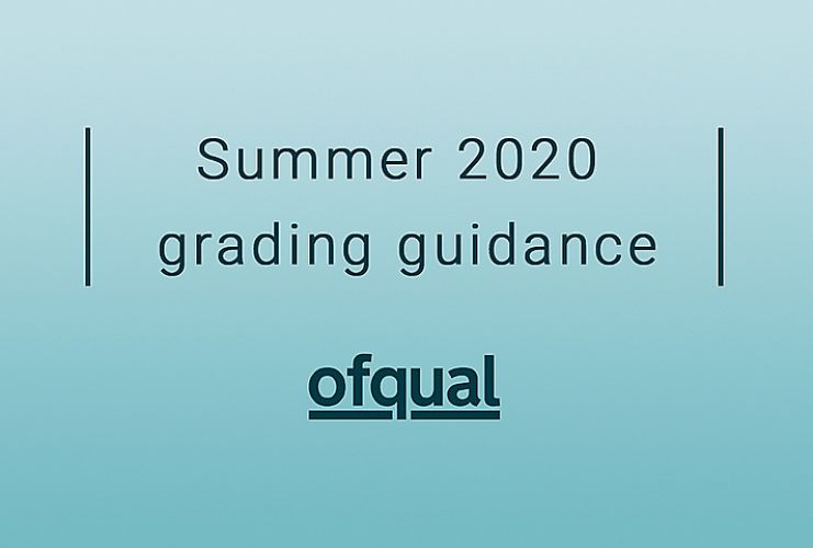 Setting grade 9 in new GCSEs - The Ofqual blog