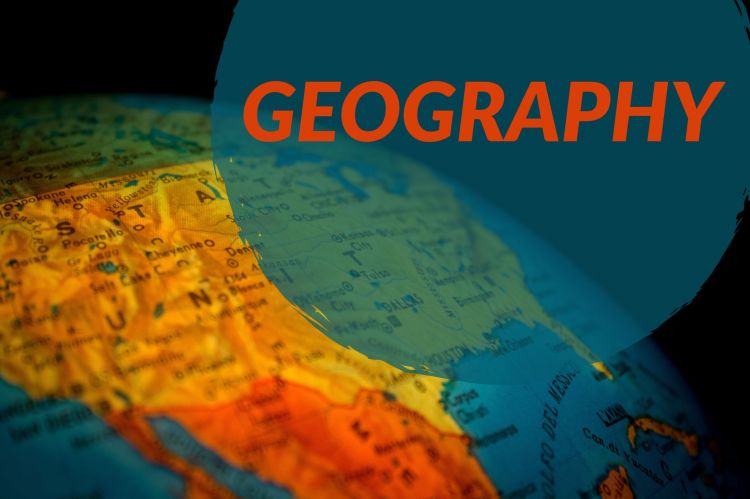 Geography